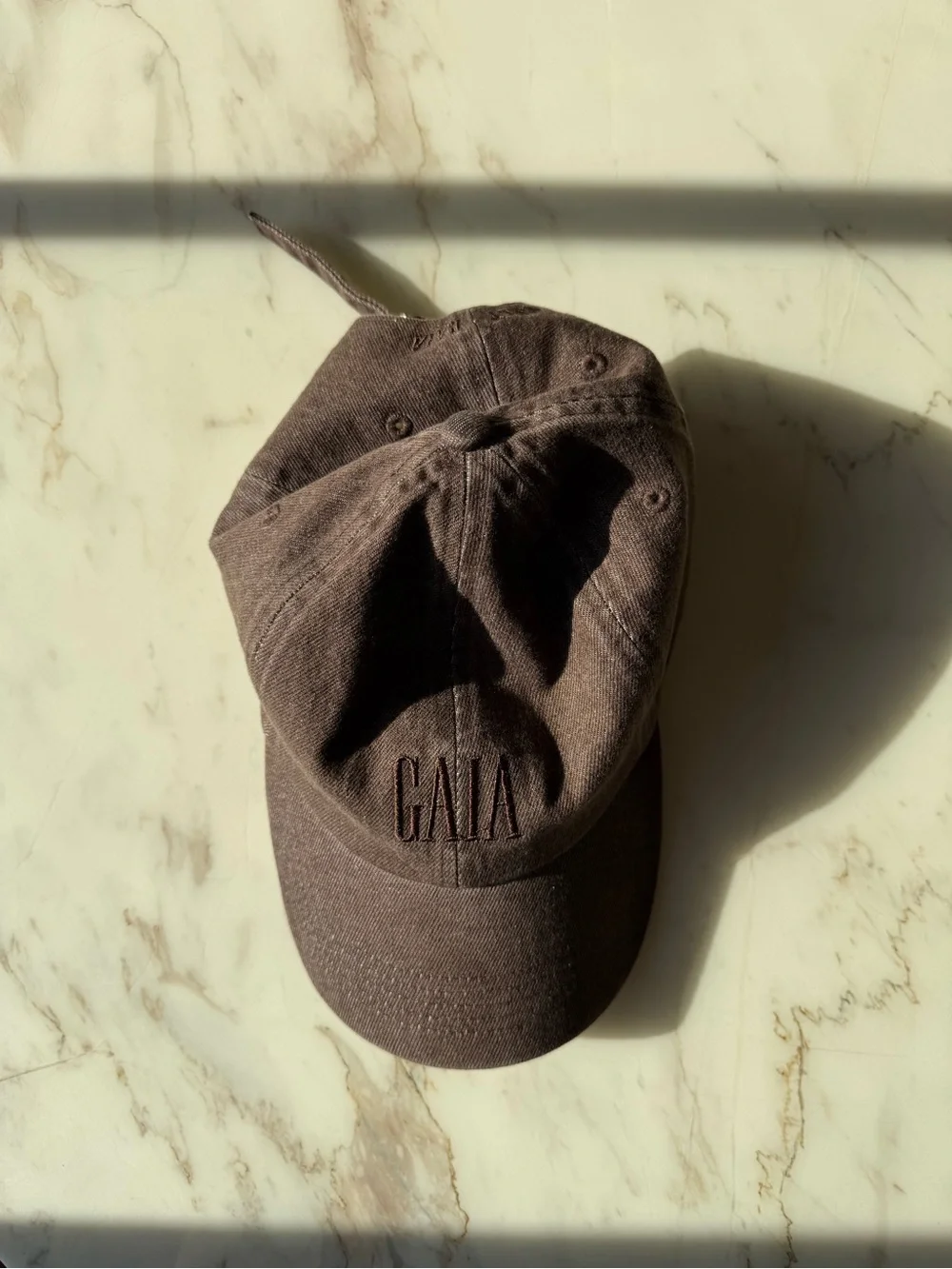 Cult Gaia x GAP Baseball Cap